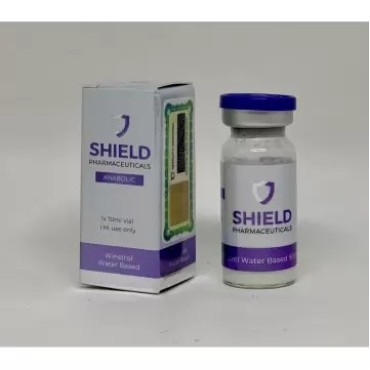 WINSTROL INJECT SHIELD PHARMA