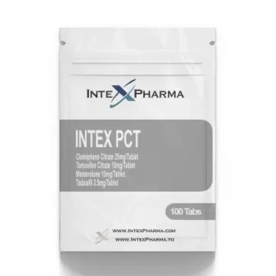 PCT INTEX PHARMA