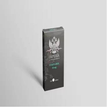 TURINABOL IMPERIA