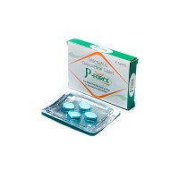 Dapoxetine+Sildenafil Citrate